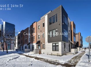 1446 E 14th St, Cleveland, OH 44114