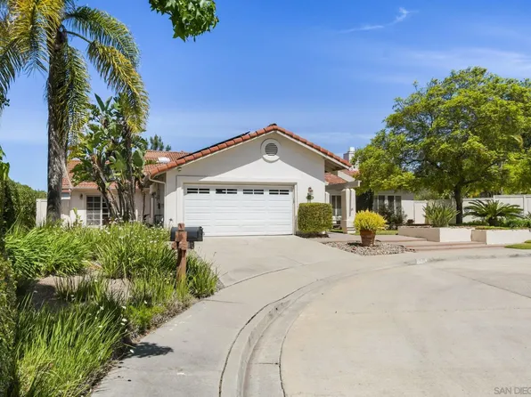 11762 Calle Vivienda, San Diego, CA 92128