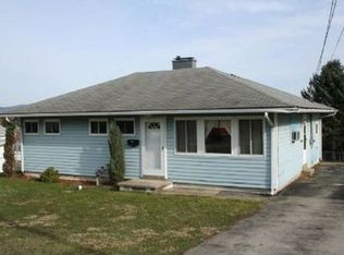 150 Forbes Dr, Latrobe, PA 15650