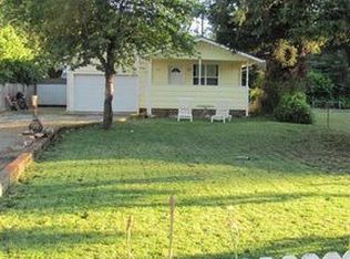 650 Willis Ave, Glendale, OR 97442