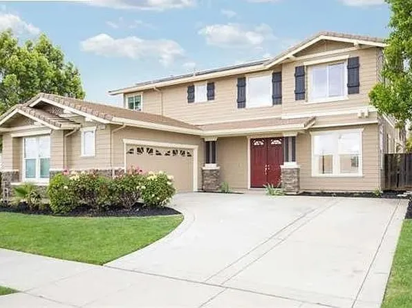 621 Armstrong Way, Brentwood, CA 94513