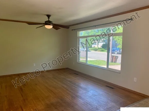 1400 Hillcrest Dr, Fort Collins, CO 80521