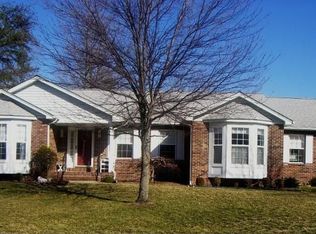 1002 Northampton Dr, La Plata, MD 20646