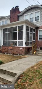 7 W Palmer Ave, Collingswood, NJ, 08108