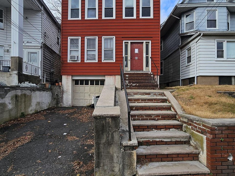 45 Hackensack St East Rutherford NJ Zillow
