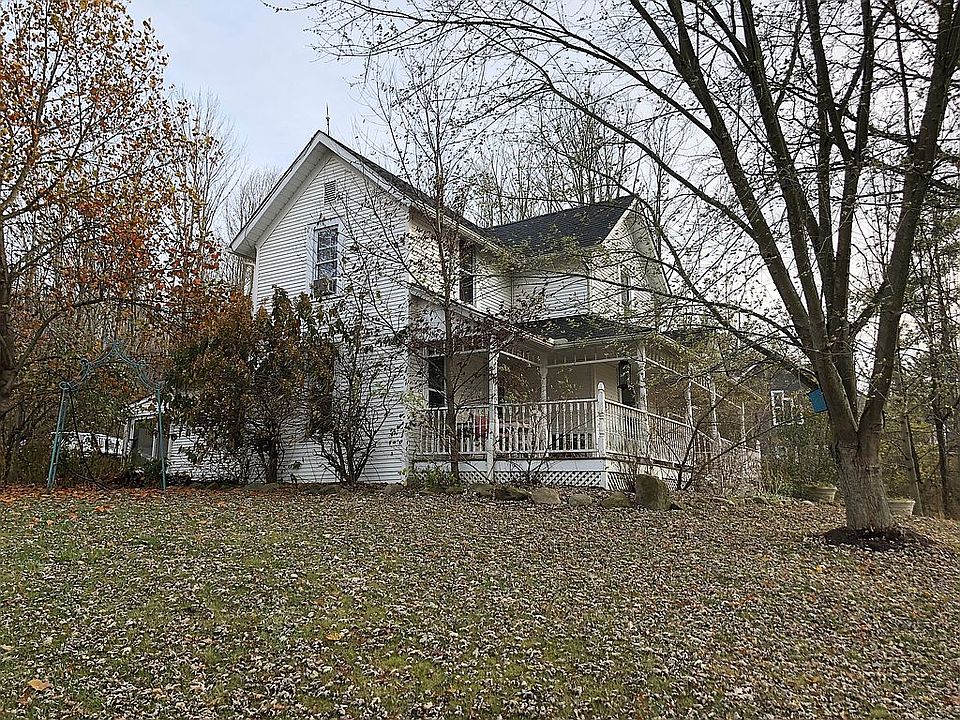 1907 Medina Line Rd, Akron, OH 44333 Zillow
