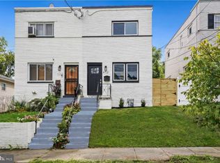 4721 Eads St NE, Washington, DC