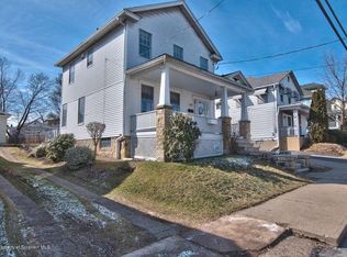 1620 Ash St, Scranton, PA 18510