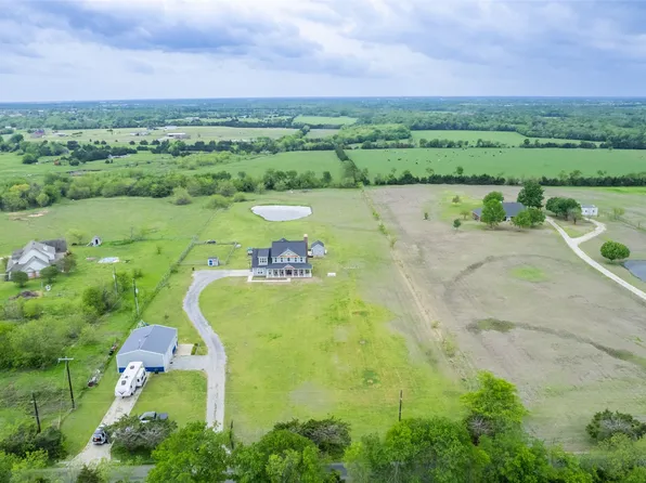 4195 County Road 2727, Caddo Mills, TX 75135