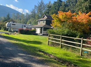 41528 SE 131st St #2, North Bend, WA 98045