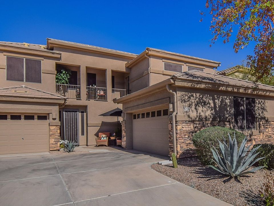 Welcome Home!