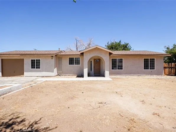 21018 Little Beaver Rd, Apple Valley, CA 92308