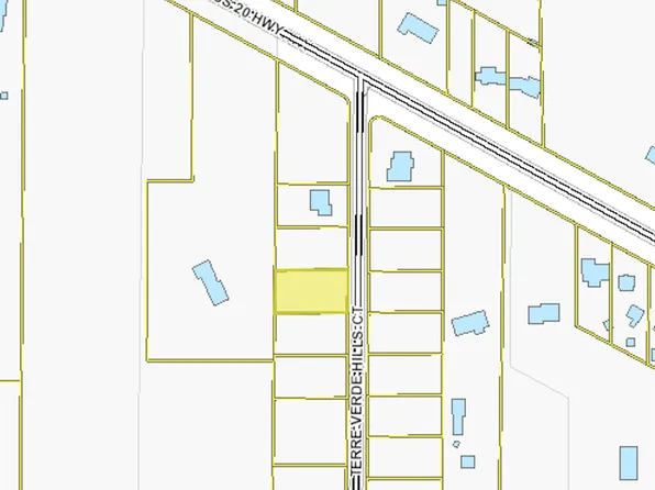 53705 Terre Verde Hills Ct, South Bend, IN 46628