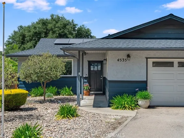 4535 Cayucos Ave, Atascadero, CA 93422