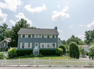 88 Settlers Ln, Marlborough, MA 01752