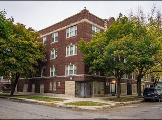 7750 S Muskegon Ave, Chicago, IL 60649