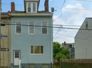 345 Pearl St, Pittsburgh, PA 15224