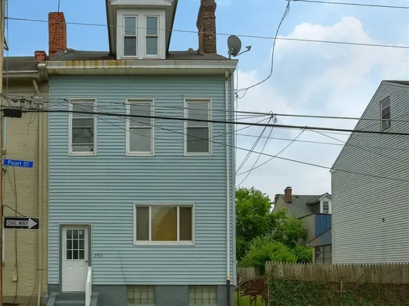 345 Pearl St, Pittsburgh, PA 15224