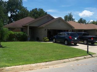 665 Edith Ln, Pensacola, FL 32534