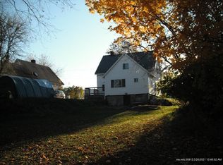 76 4th St, Old Town, ME 04468