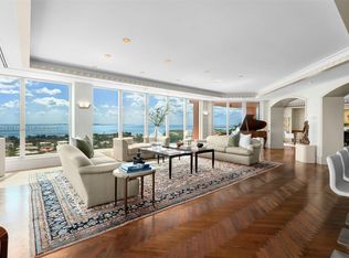 10 Edgewater Dr APT 16K, Coral Gables, FL 33133