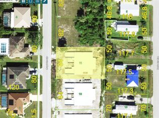 2926 Magdalina Dr #11, Punta Gorda, FL 33950