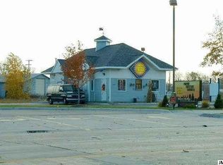 405 S Cooper St, Jackson, MI 49201