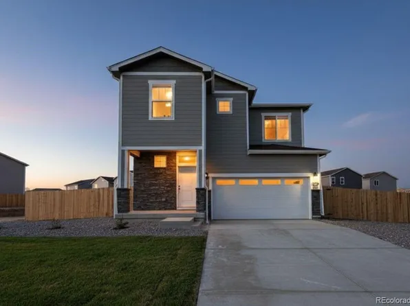 17920 E 94th Avenue, Commerce City, CO 80022