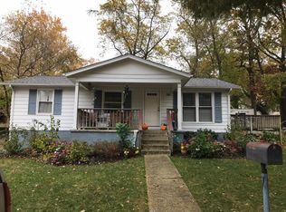 1209 Cross St, Annapolis, MD 21403