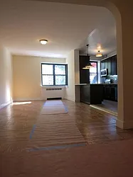 Rented by Atlantic Management Co Inc