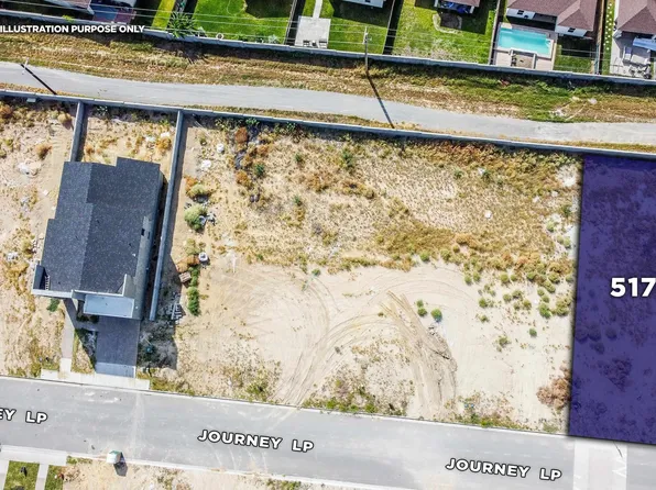 517 Journey Loop, Laredo, TX 78045