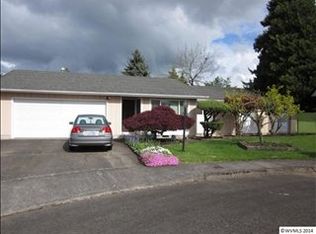 2114 San Juan Ct NE, Salem, OR 97305