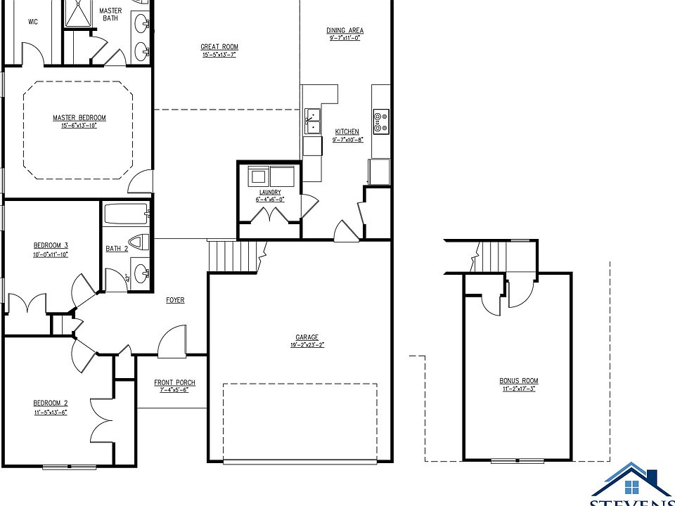 2nd image of 1549 Maple Ridge Rd