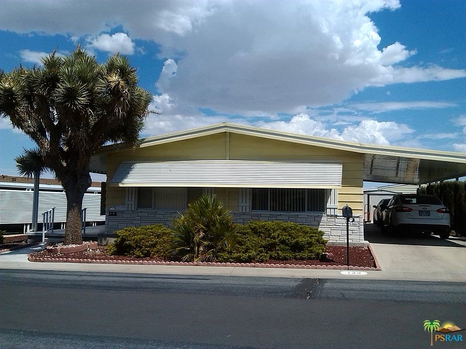 1st image of 7501 Palm Ave Spc 122