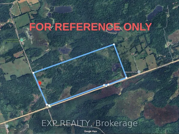 84 Hunt Club Rd, Madoc, ON K0K 2K0