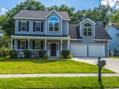 700 Majestic Oak Dr, Charleston, SC, 29412