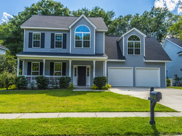 700 Majestic Oak Dr, Charleston, SC 29412