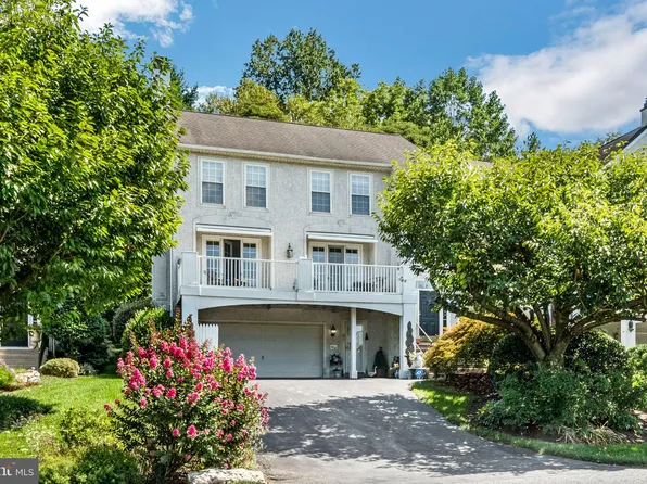 1450 Broad Run Rd, Landenberg, PA 19350