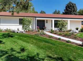 1555 Crestridge Dr, Greenwood Village, CO 80121