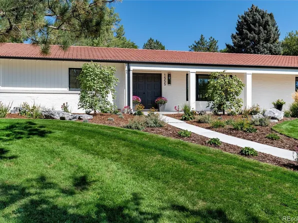 1555 Crestridge Drive, Greenwood Village, CO 80121