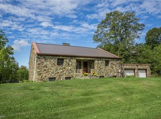 4051 Harrison St, North Georgetown, OH 44665