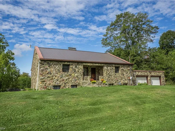 4051 Harrison St, North Georgetown, OH 44665