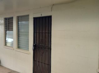 818 Bannister St UNIT 5, Honolulu, HI 96819