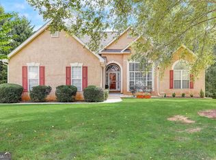 2020 Reserve Pkwy, McDonough, GA