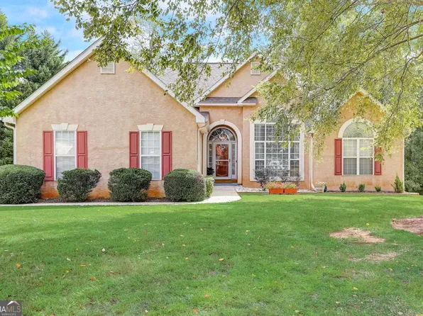 2020 Reserve Pkwy, McDonough, GA 30253
