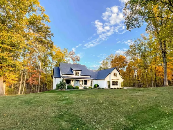 5023 S Iron Gate Trl, Bloomington, IN 47403