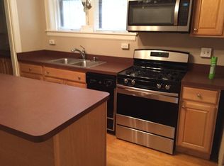 5912 N Campbell Ave SUITE 1, Chicago, IL 60659