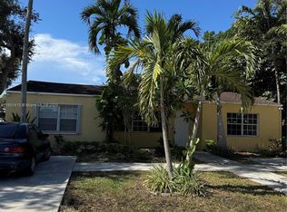 1767 NW 93rd St, Miami, FL 33147