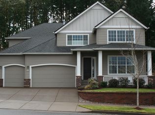 6281 SW Timber Ridge Dr, Corvallis, OR 97333
