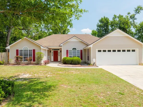 4604 Rustic Ridge Rd, Valdosta, GA 31602